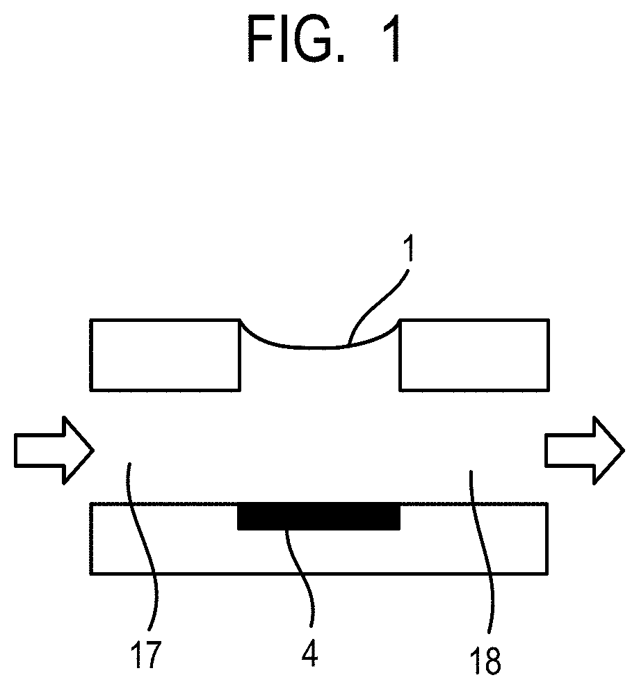 Ink jet recording method and ink jet recording apparatus