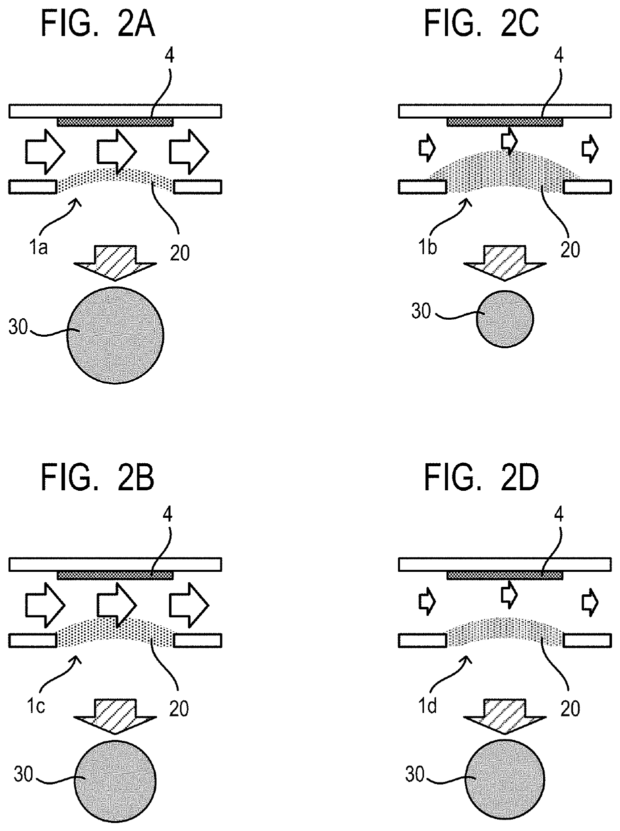 Ink jet recording method and ink jet recording apparatus