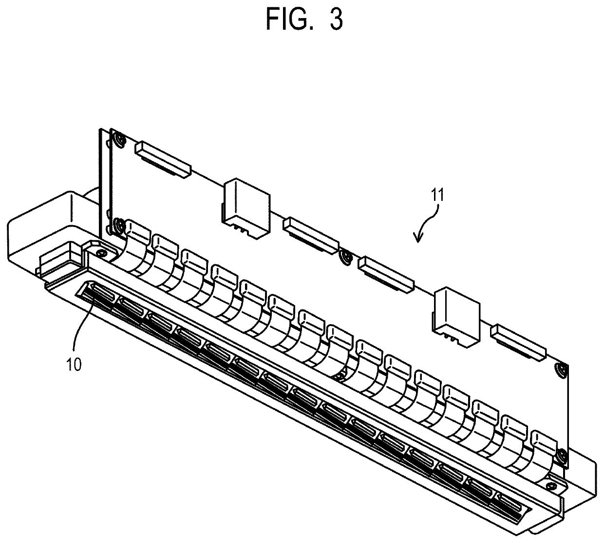 Ink jet recording method and ink jet recording apparatus