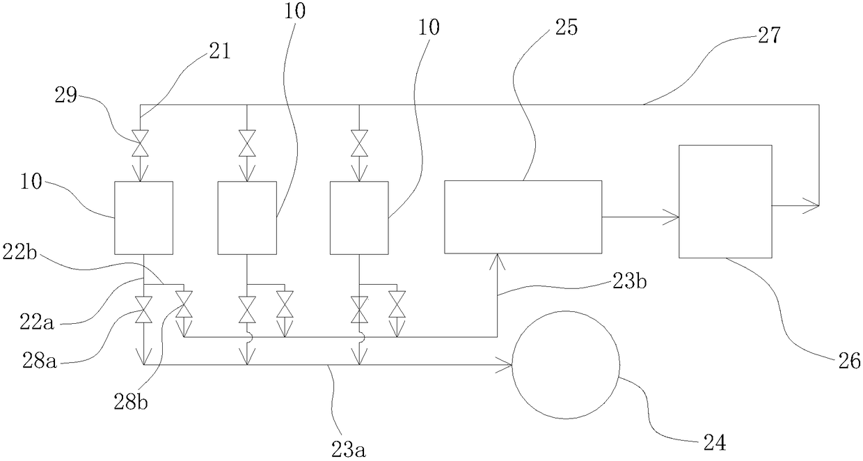 Factory cultivation method for maccullochella peelii fry