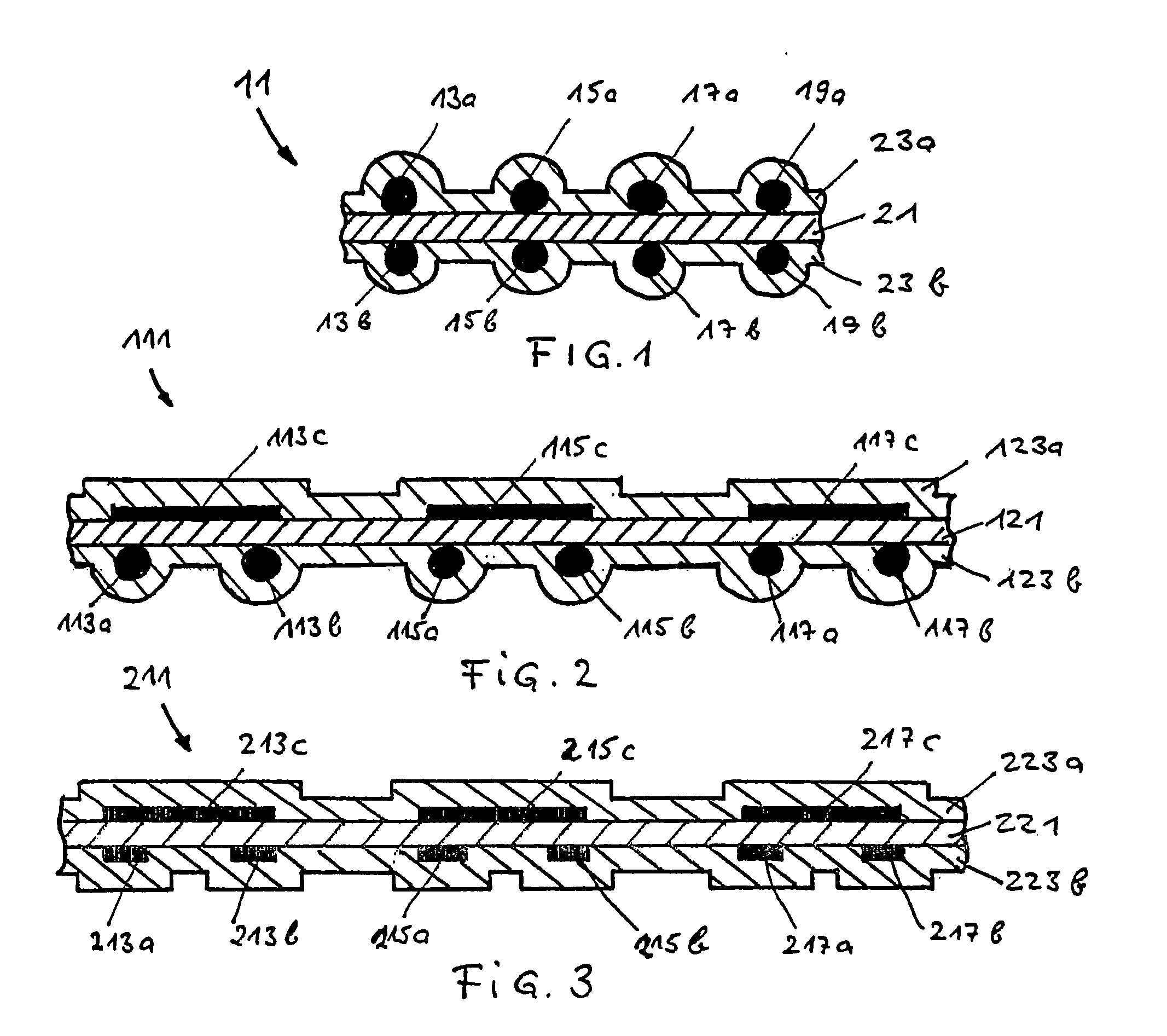 Flat Cable