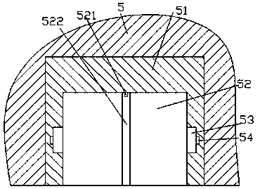 a led light