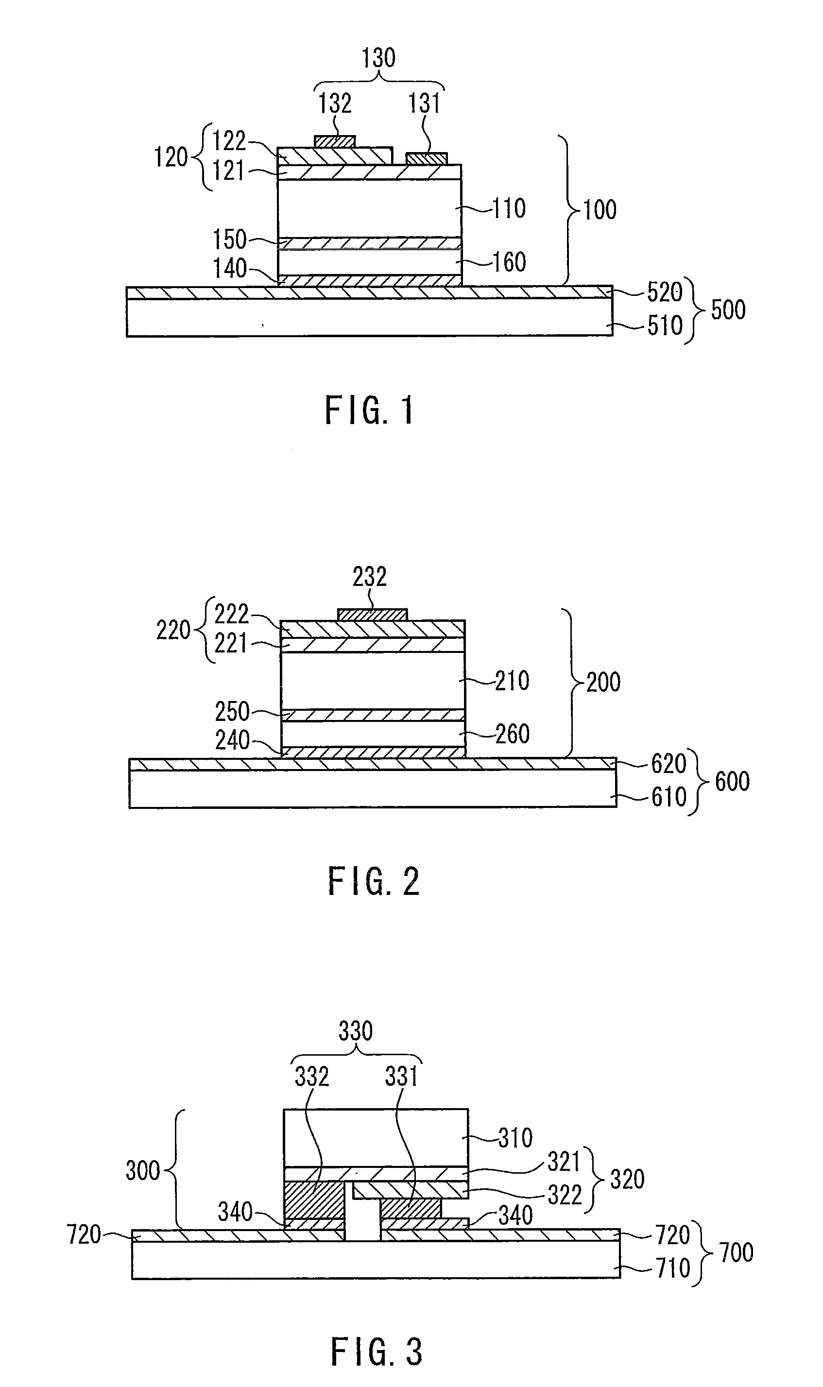 Semiconductor device and production method therefor