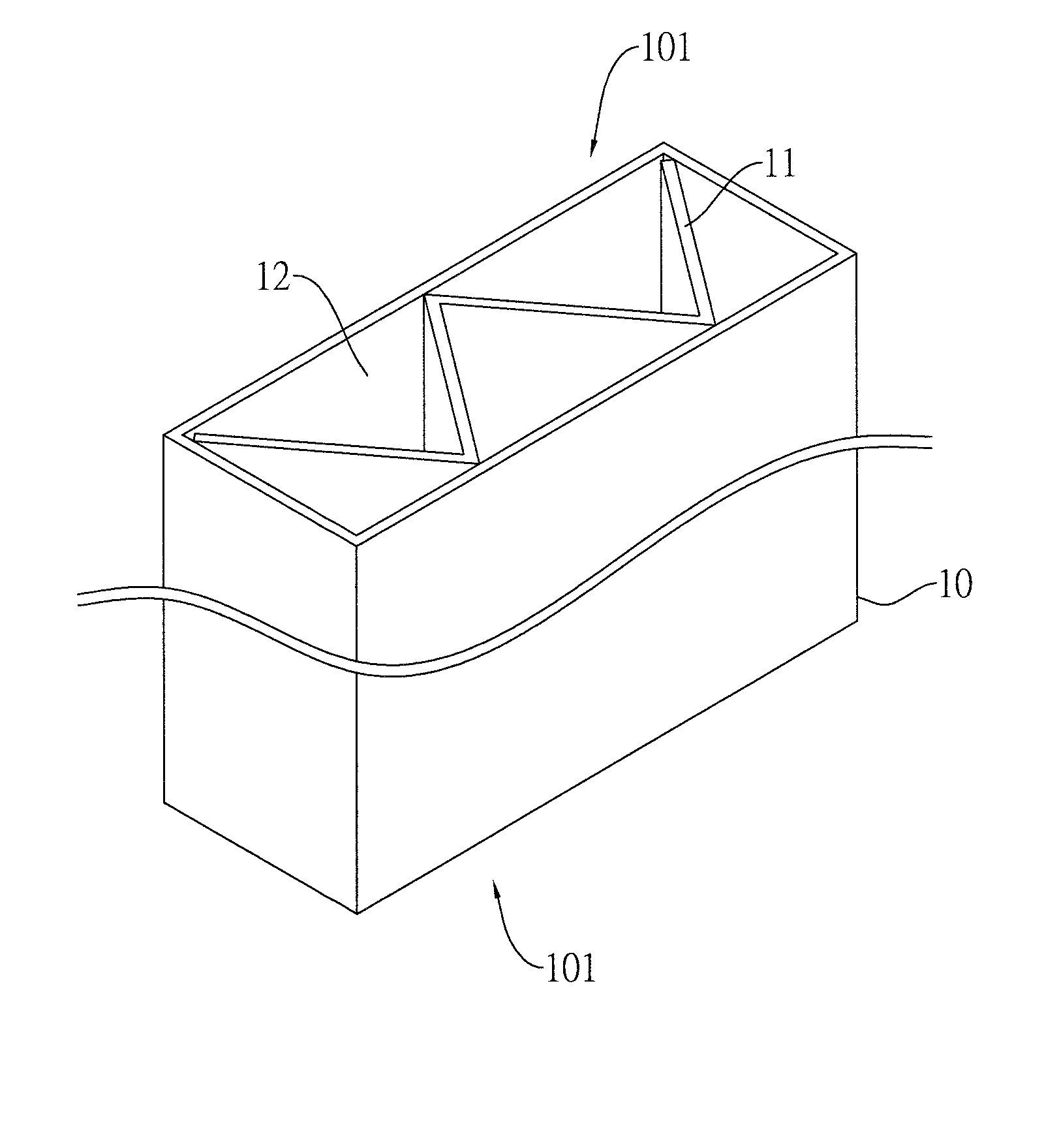 Heat dissipation device