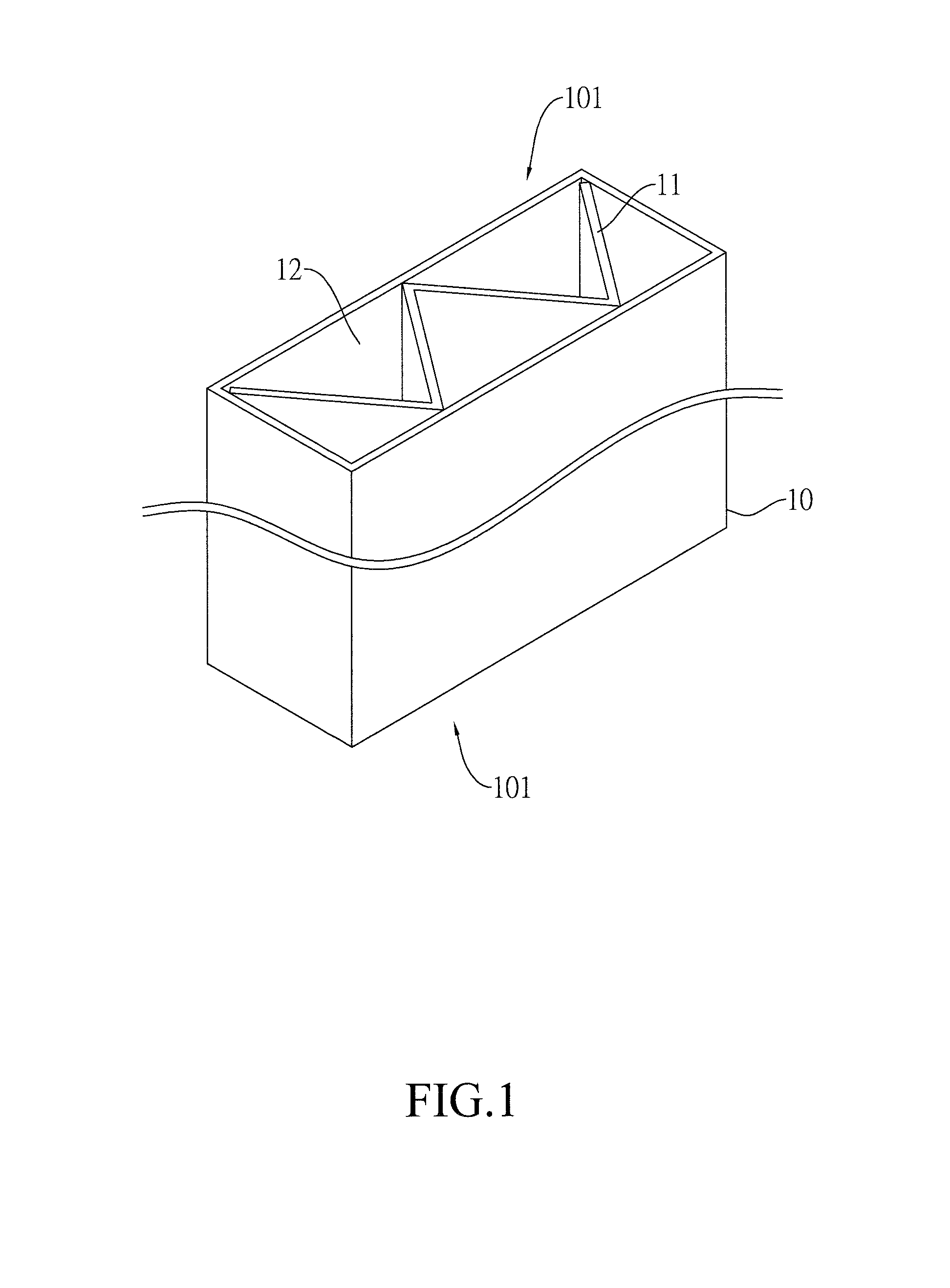 Heat dissipation device