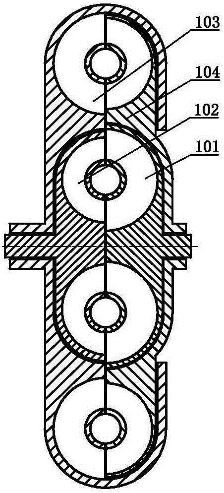 Energy adjusting system