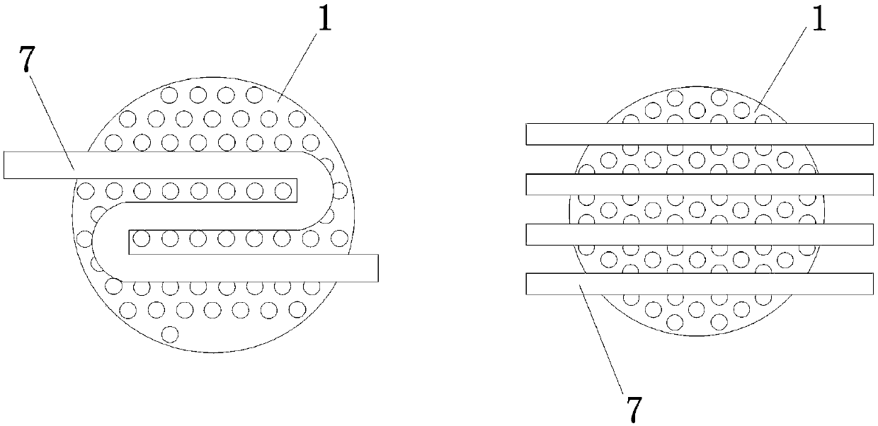 Hard X-ray framing camera and hard X-ray detection method thereof