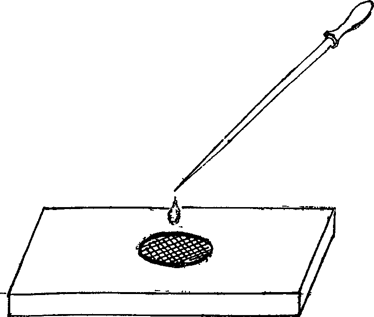 Simple method for detecting HLA-G and antibody thereof by gold-labeled immunoassay