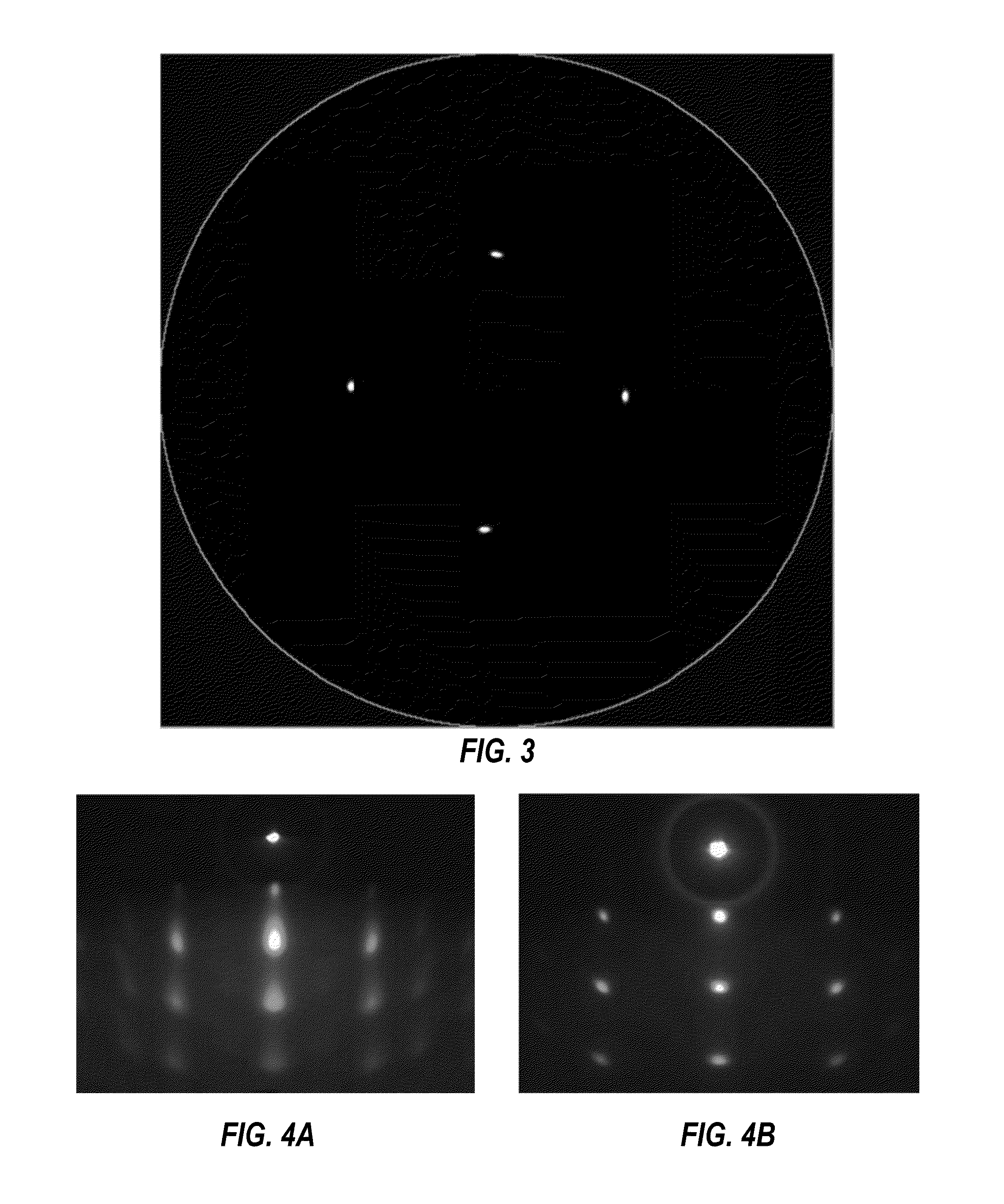 Epitaxial Hexagonal Materials on IBAD-Textured Substrates