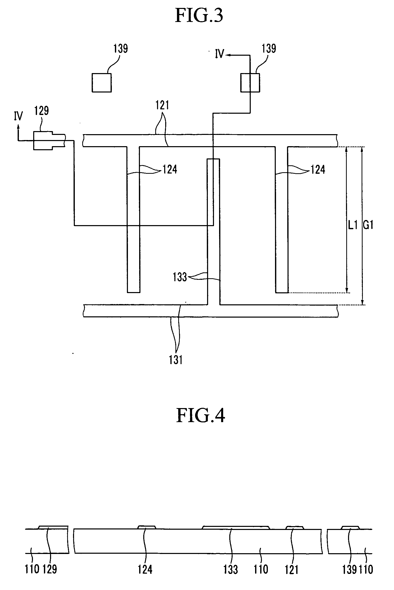 Thin film transistor array panel and fabricating method thereof, and flat panel display with the same