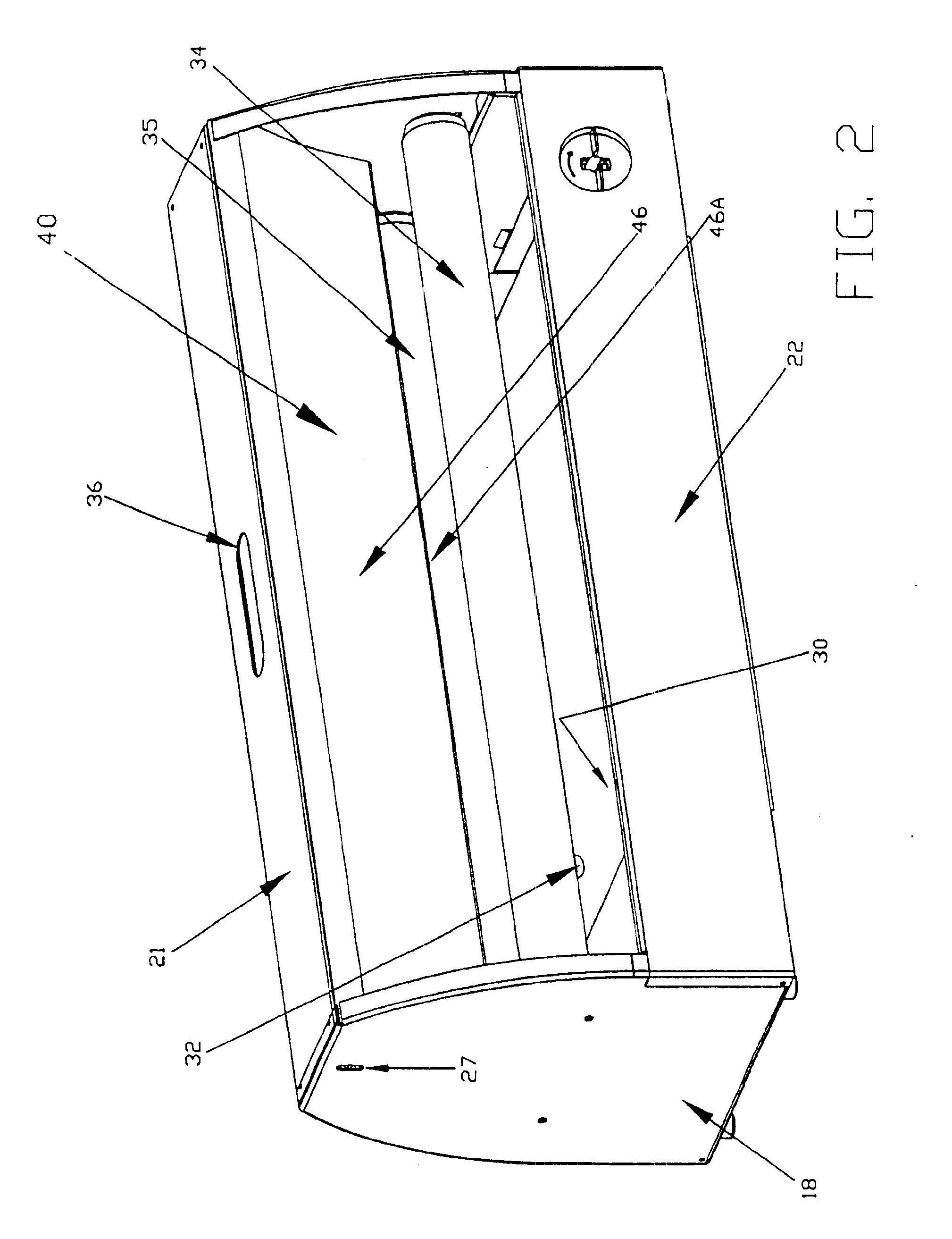 Flying insect trap