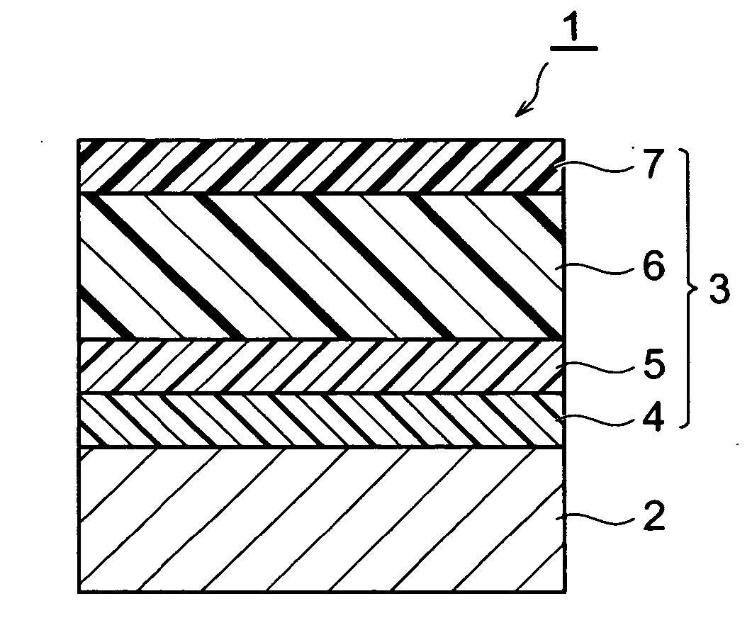 Electrophotographic photoreceptor, process cartridge, and image forming apparatus