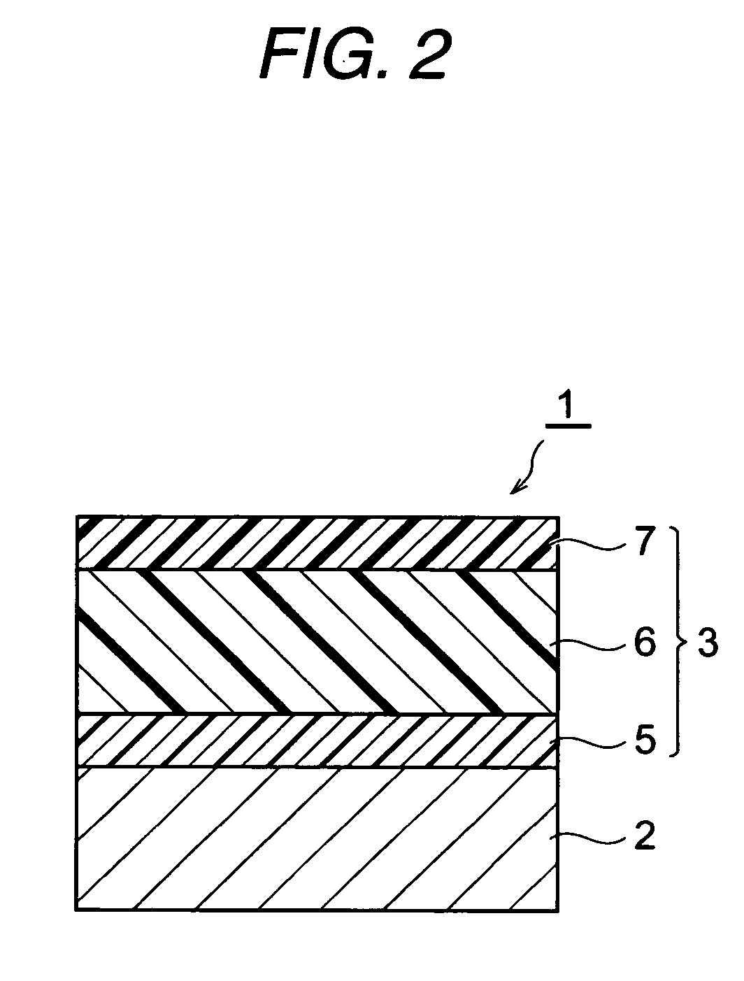 Electrophotographic photoreceptor, process cartridge, and image forming apparatus