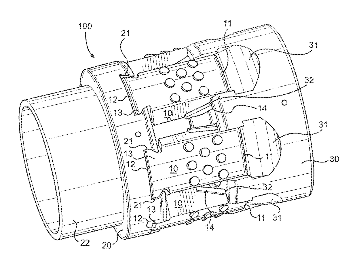 Slip Assembly for Anchoring Downhole Plugs and Retainers