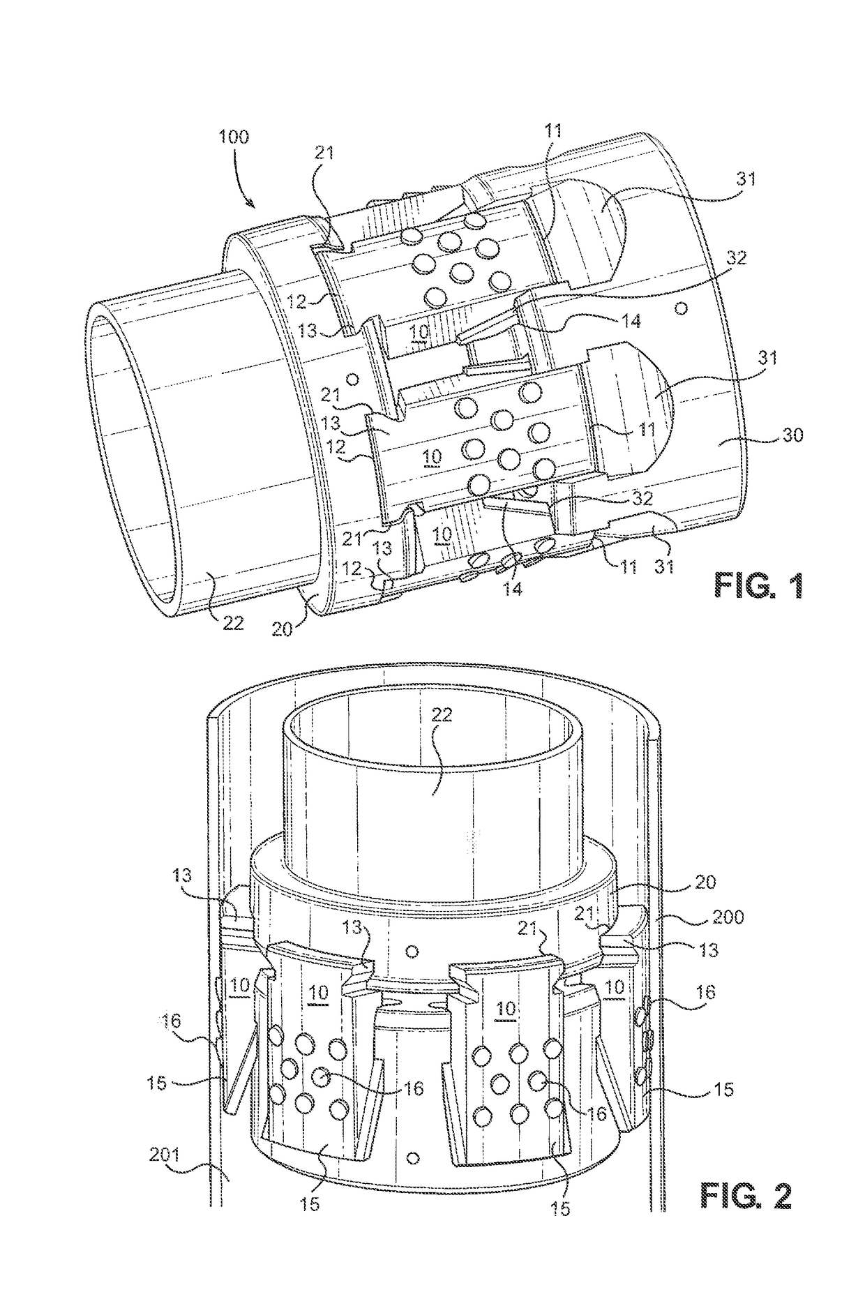 Slip Assembly for Anchoring Downhole Plugs and Retainers