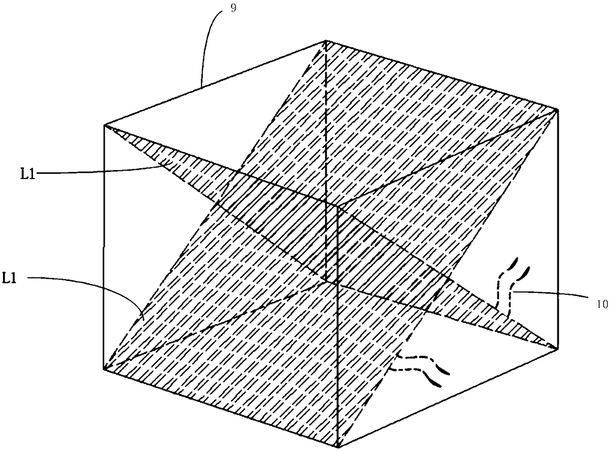 Demagnetization circuit, demagnetizer, and control method for demagnetization circuit