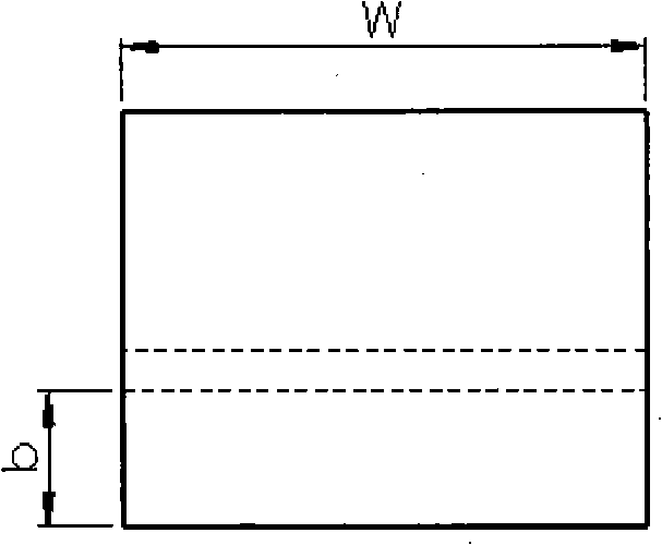 Efficient forging method using curved-surface swage blocks