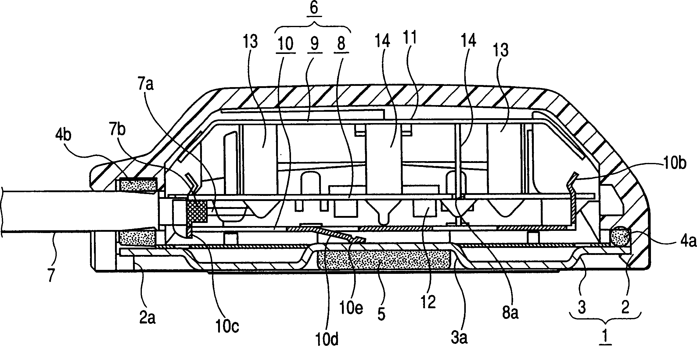 Antenna device