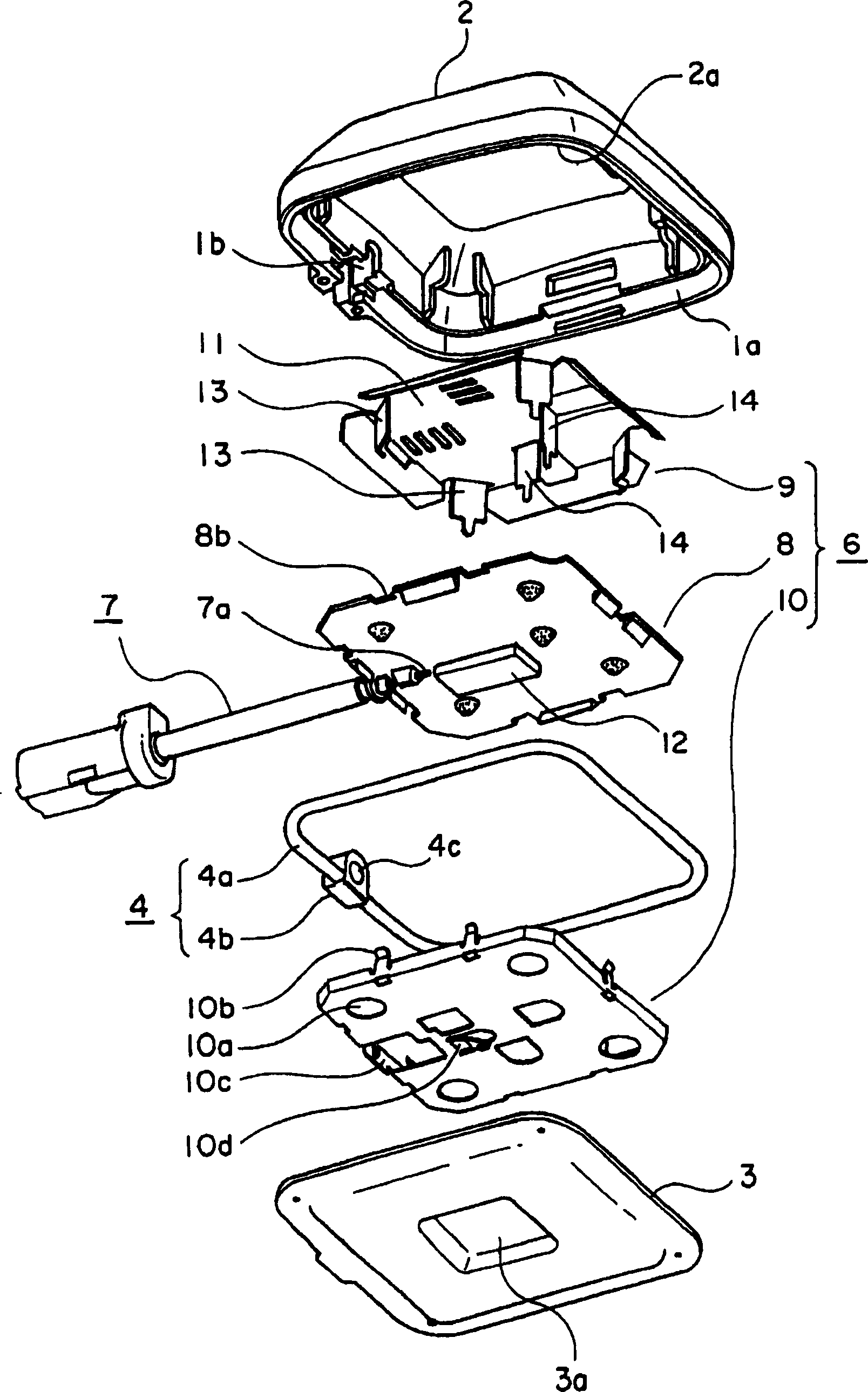 Antenna device