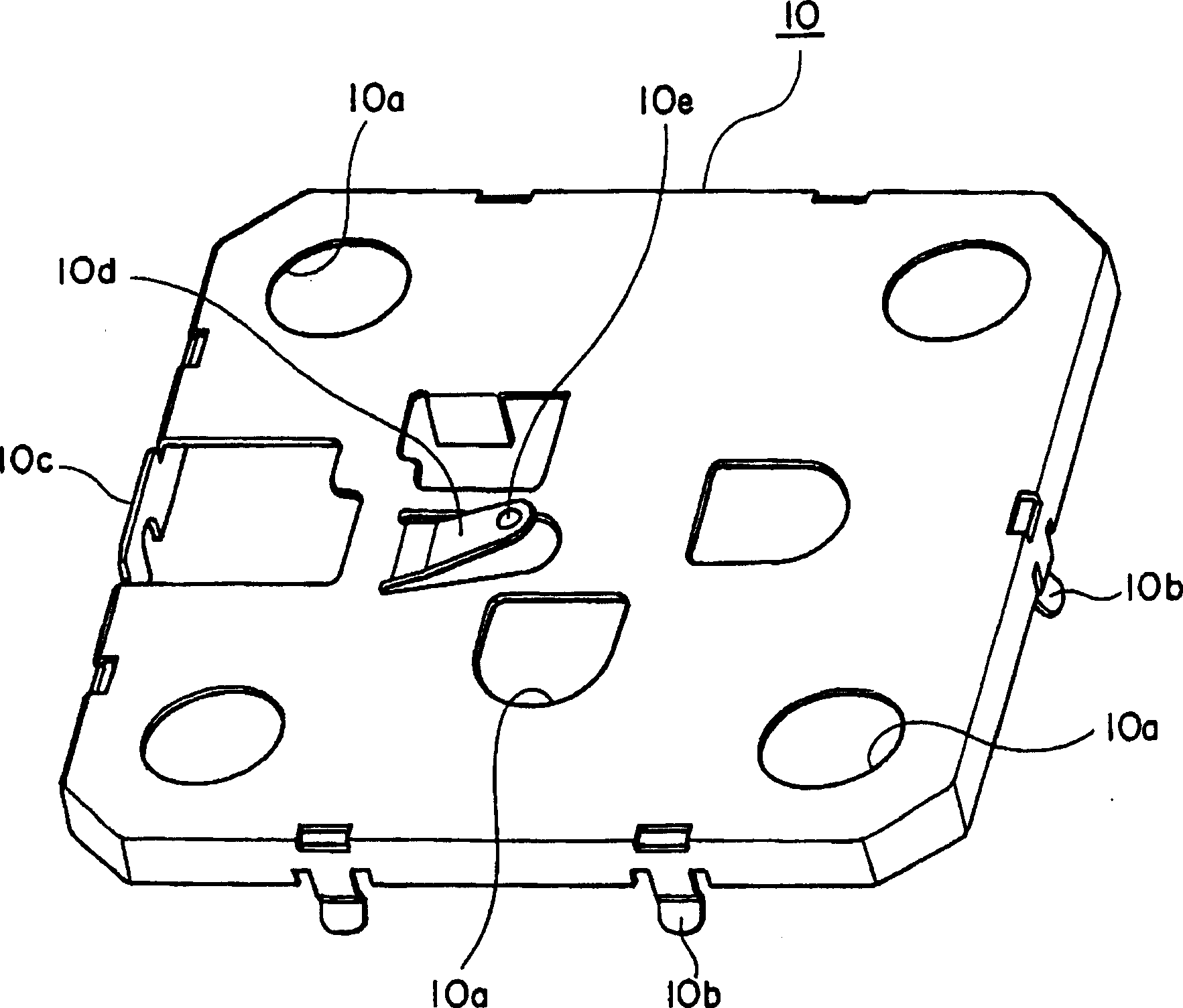 Antenna device