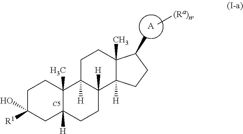 Compositions and methods for treating CNS disorders