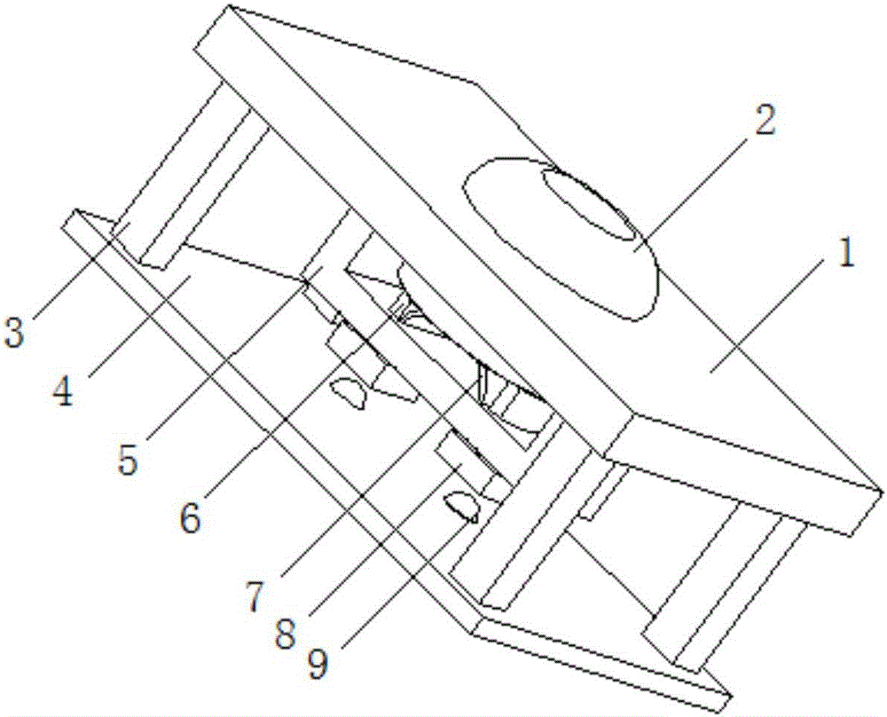 Electronic equipment key