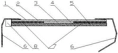 Self-pressurized semiconductor cooling cold-therapy system