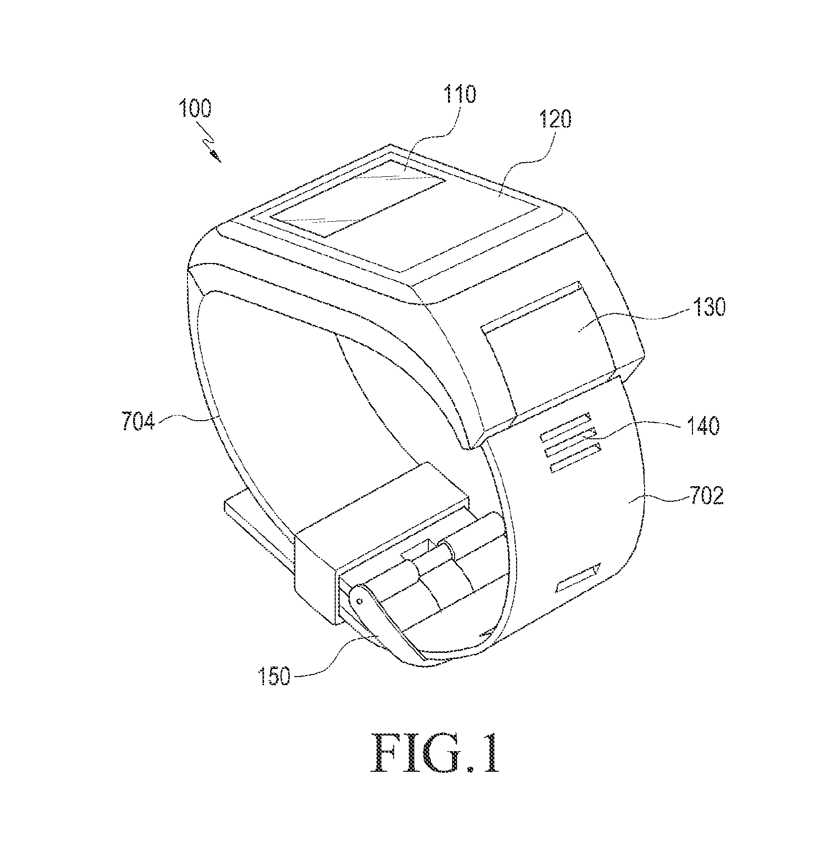 Apparatus and method for measuring biological signal