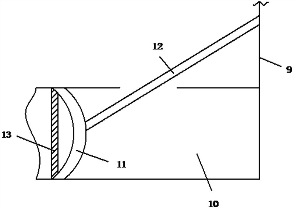 A Forging Process of Difficult-to-Deform Superalloy Slabs