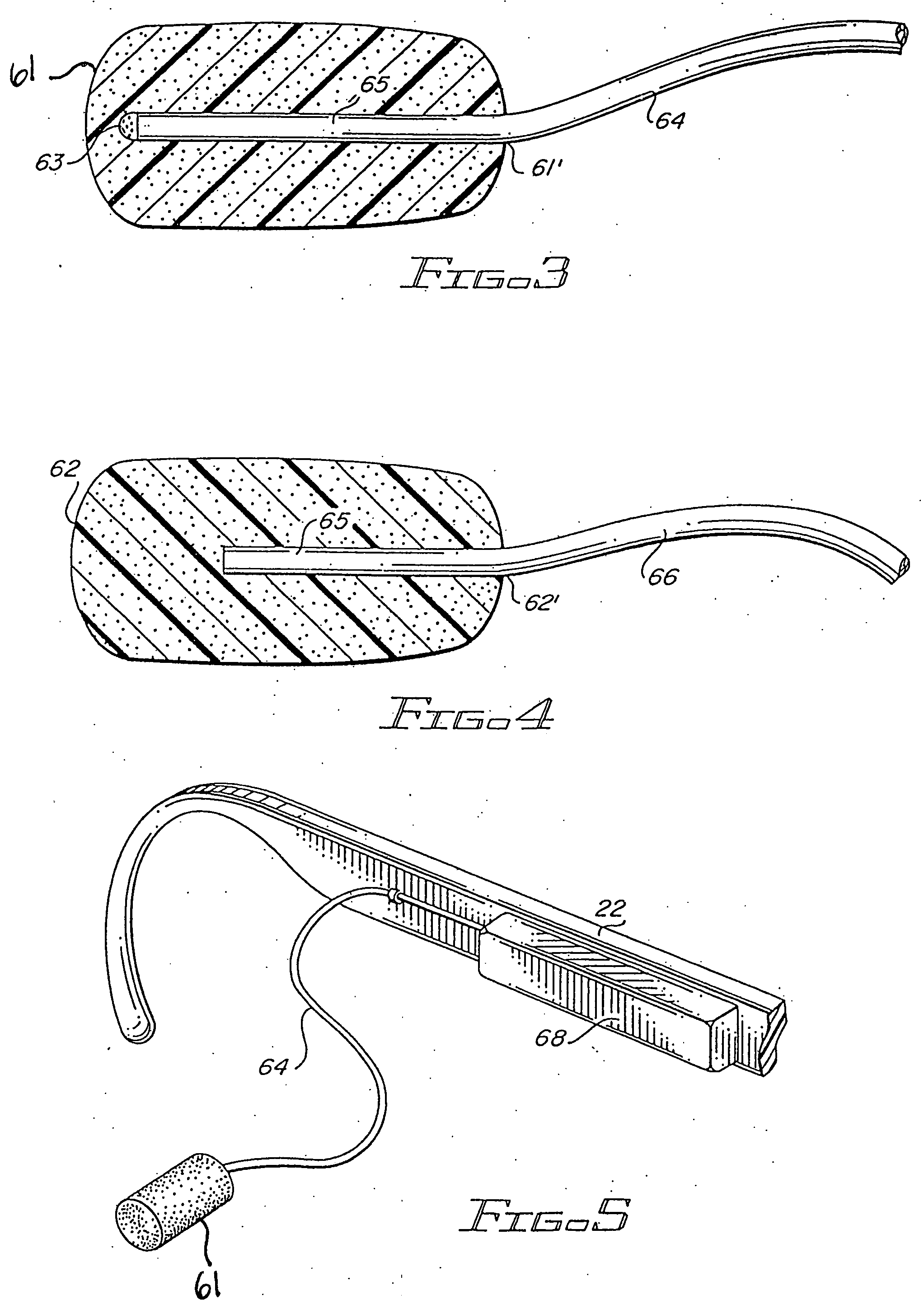 Hearing protection and communication assembly