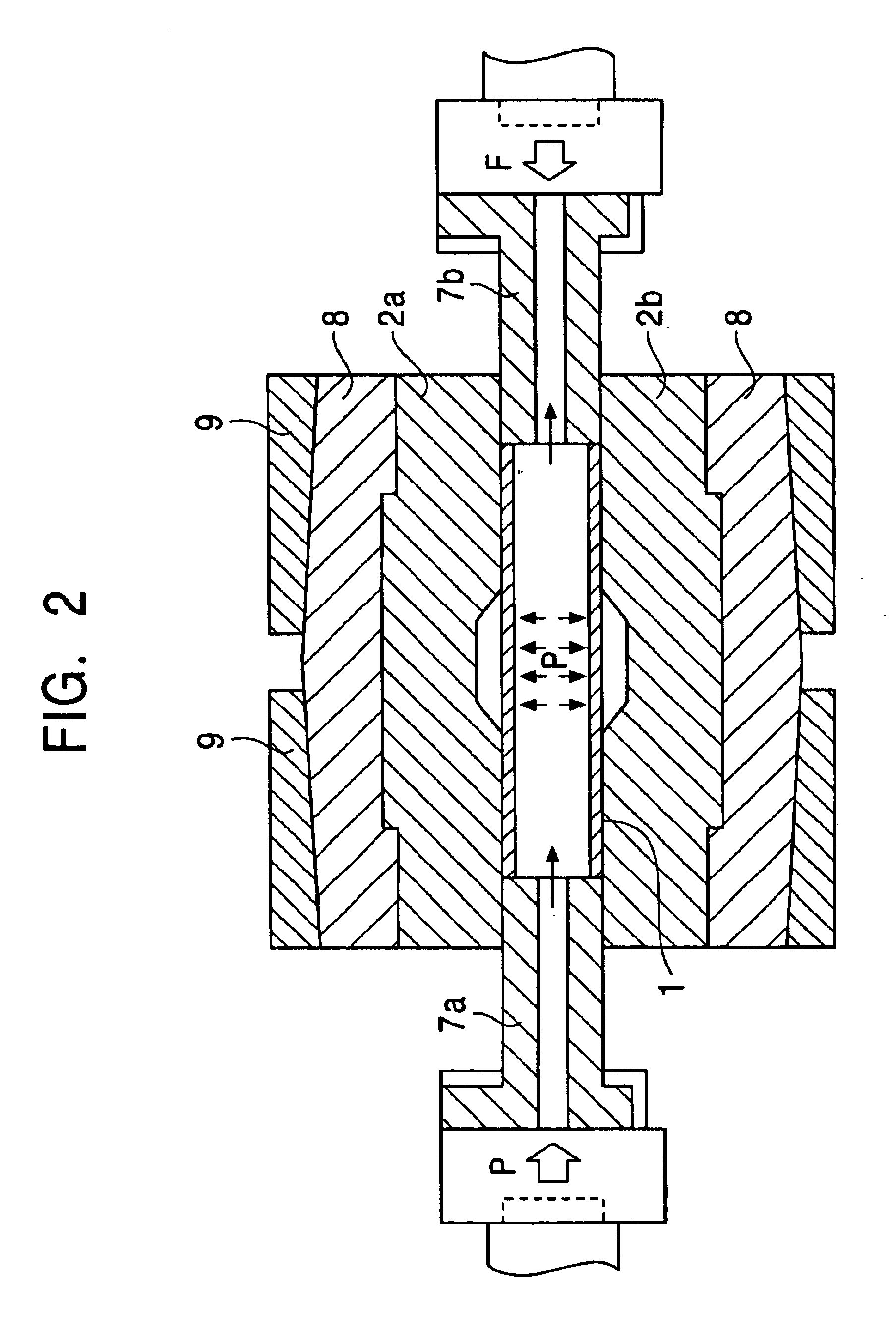 Welded steel pipe having excellent hydroformability and method for making the same