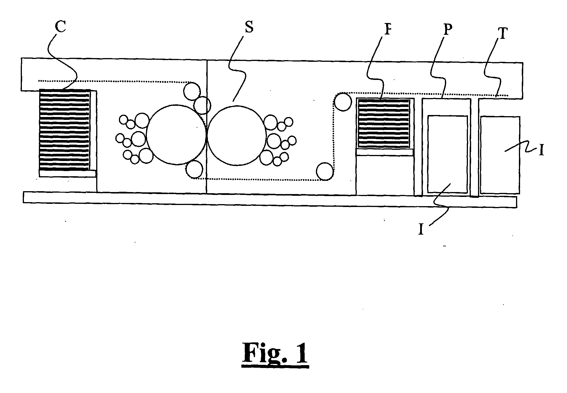 Security Sheet Checking Apparatus and Corresponding Control Method of a Printing Machine