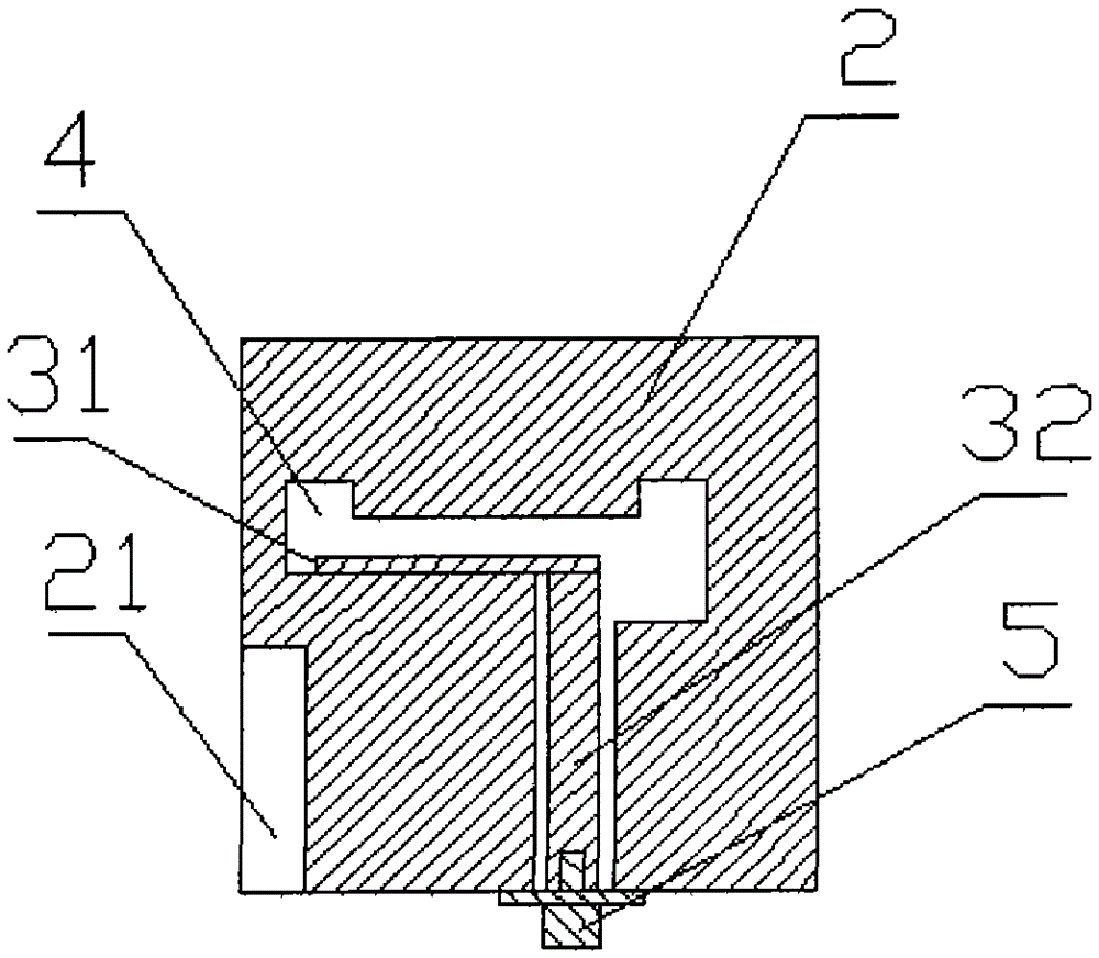 A Broadband Circularly Polarized Slot Antenna Applied to Radio Frequency Identification System