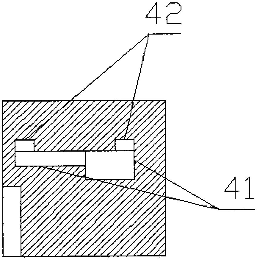 A Broadband Circularly Polarized Slot Antenna Applied to Radio Frequency Identification System