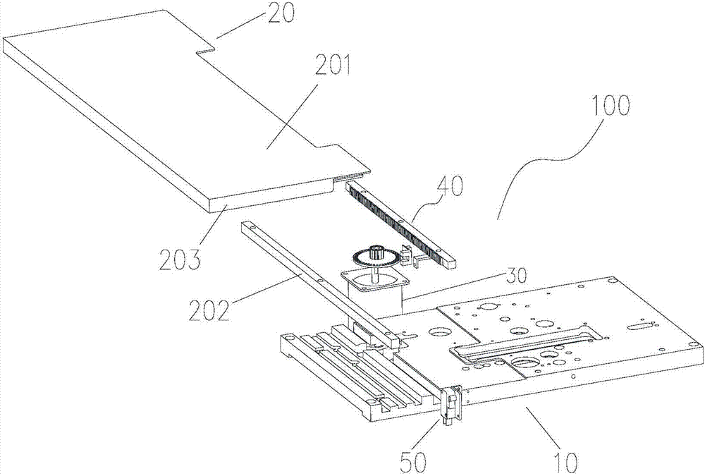 Automatic binding machine and automatic shifting workbench thereof