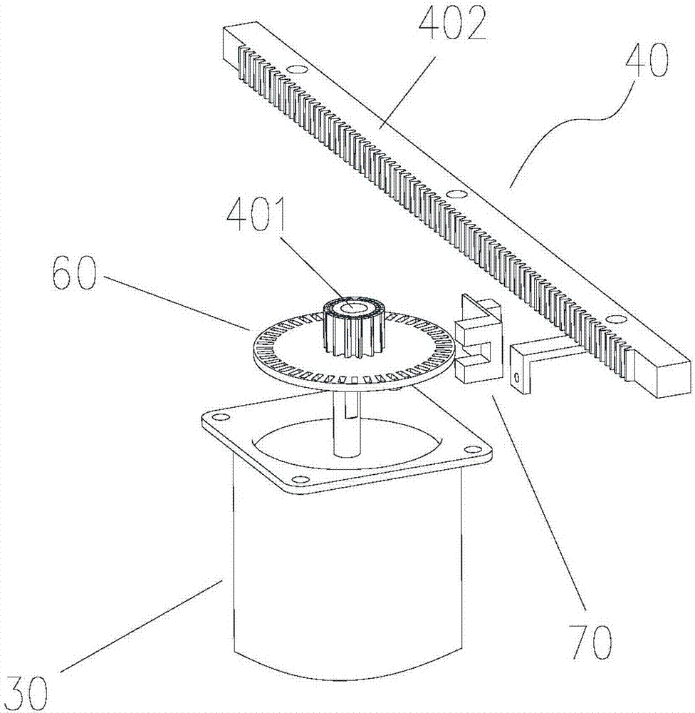 Automatic binding machine and automatic shifting workbench thereof