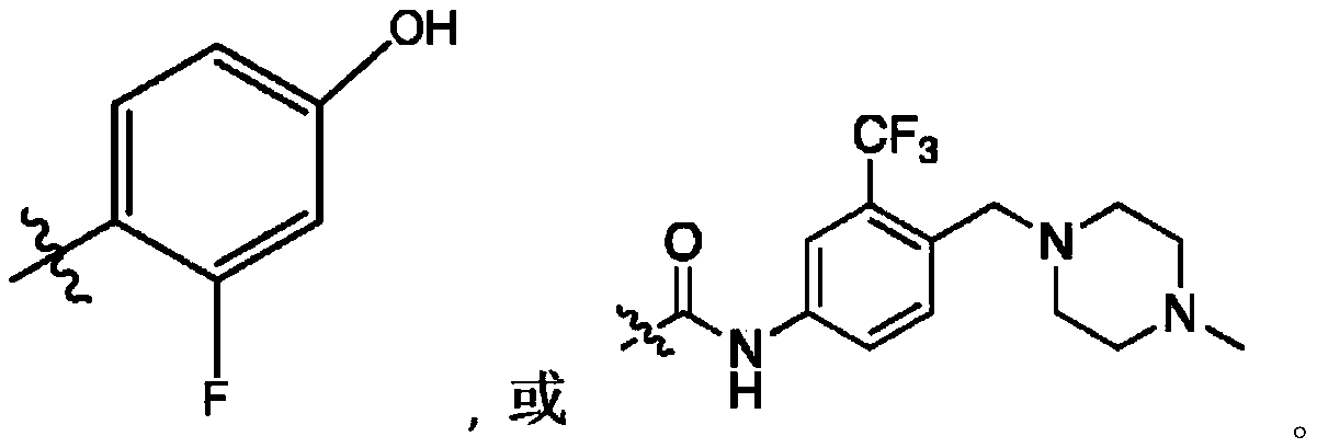 Inhibitors of kinase networks and uses thereof