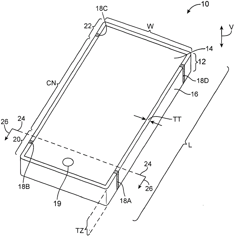 Tunable antenna system with receiver diversity