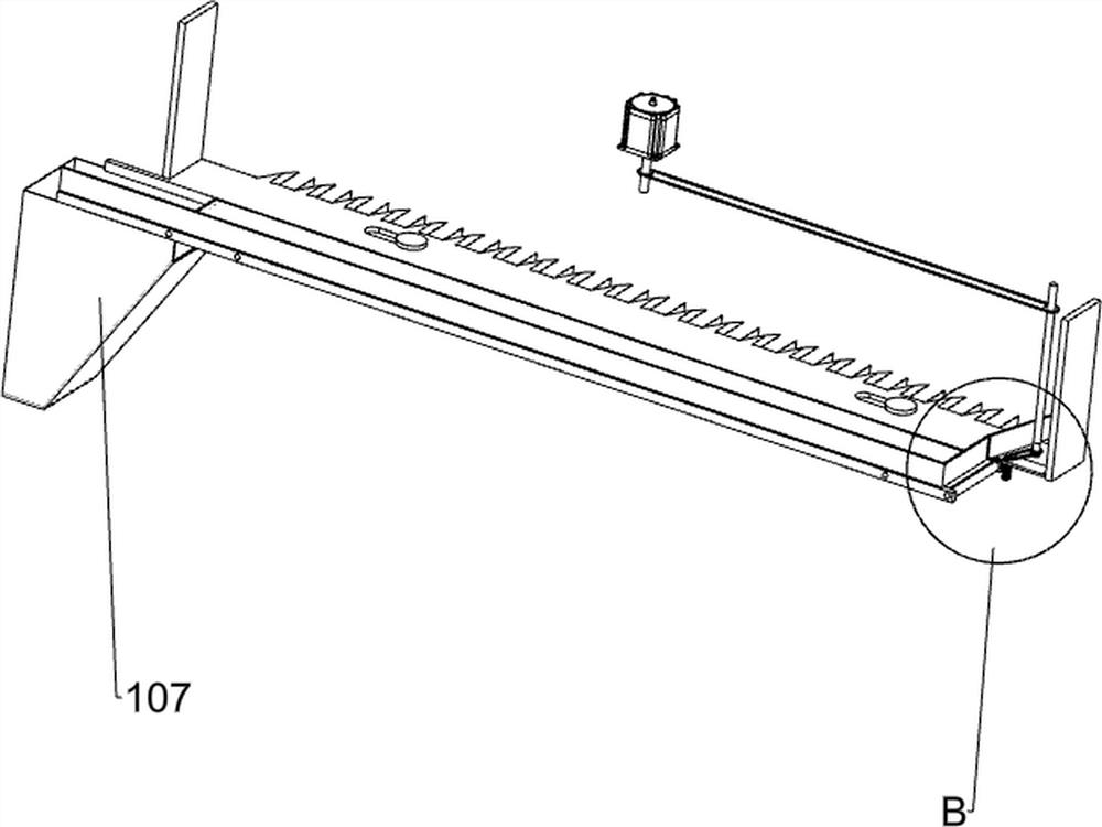 Garden pruning equipment