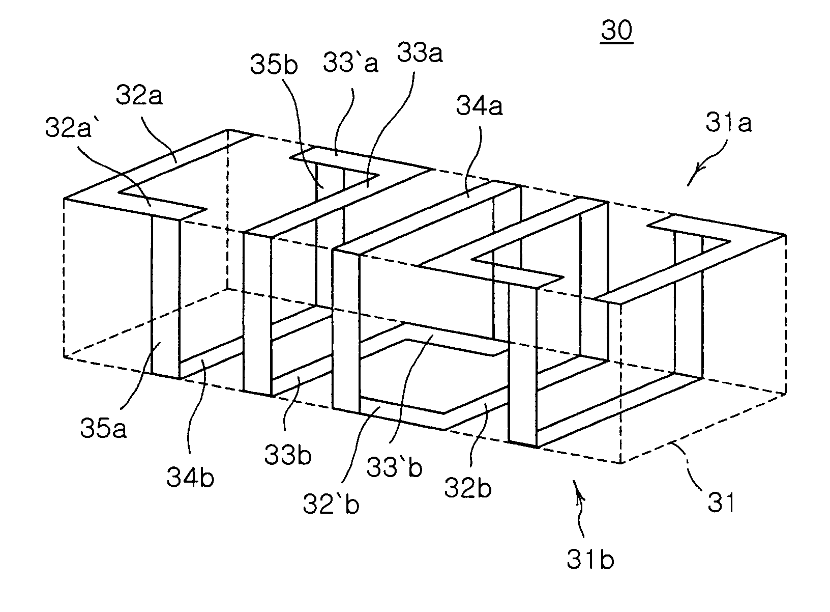 Chip antenna