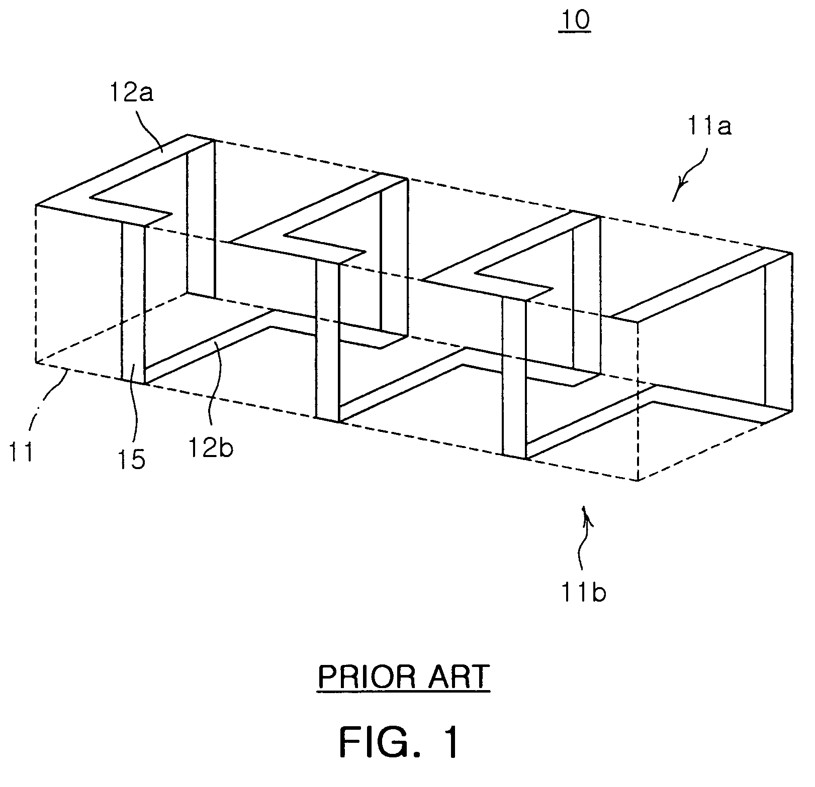 Chip antenna