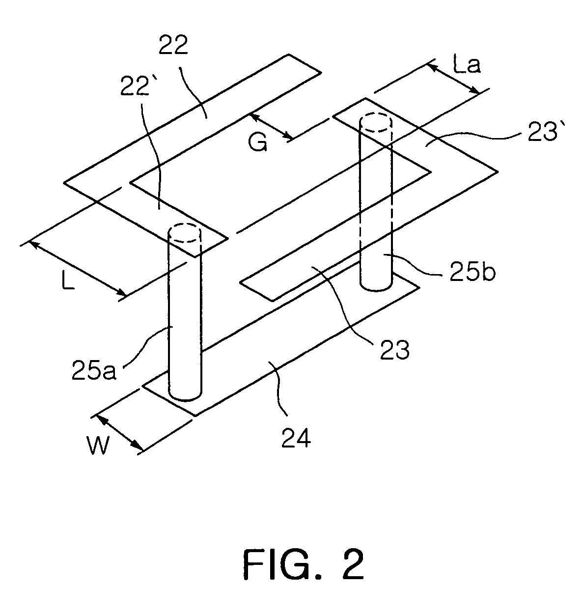 Chip antenna