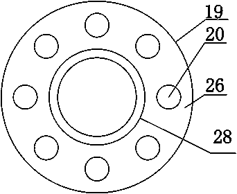 a hydraulic vibrator