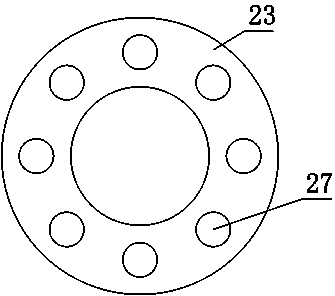 a hydraulic vibrator