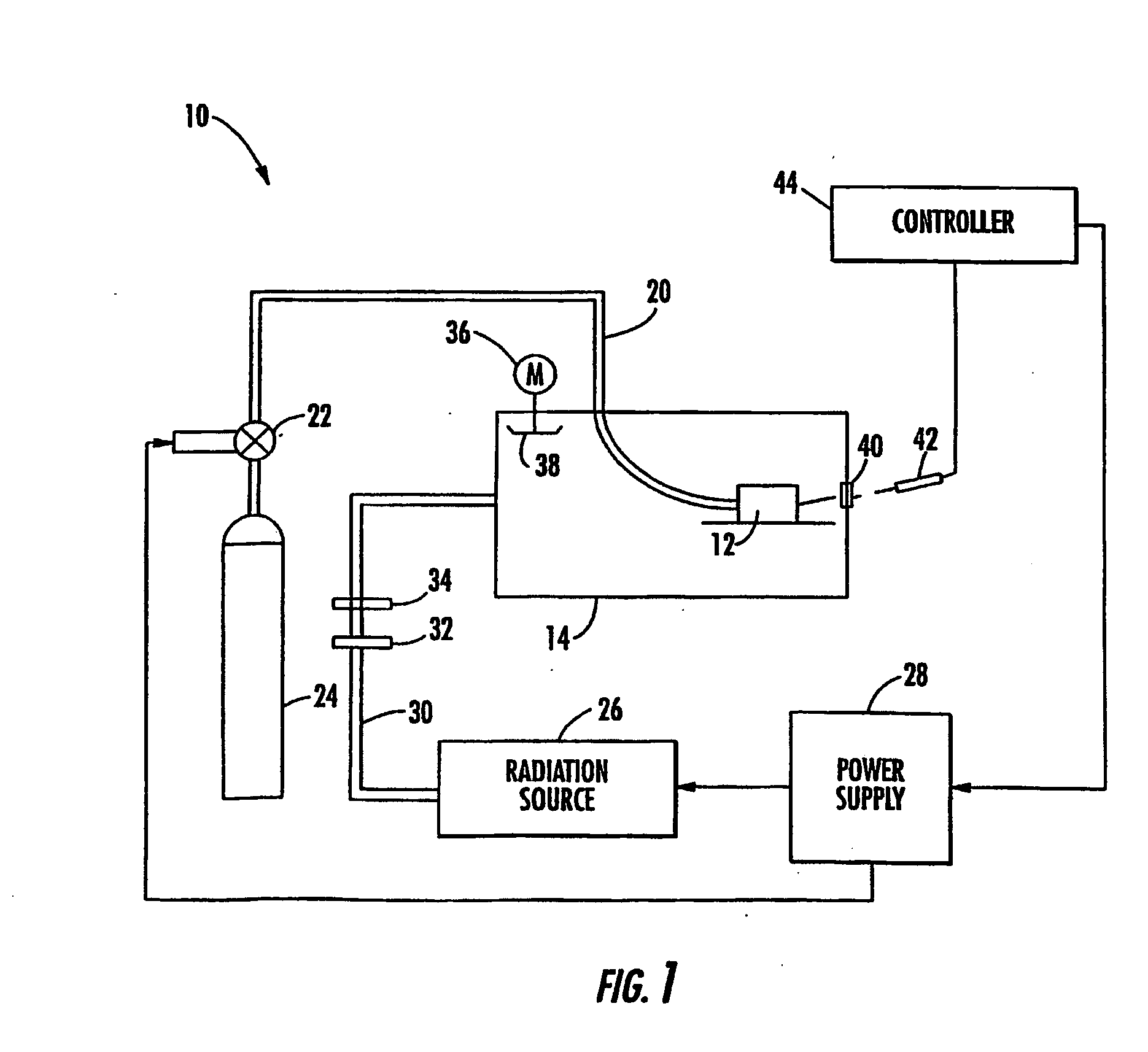 Plasma-assisted carburizing