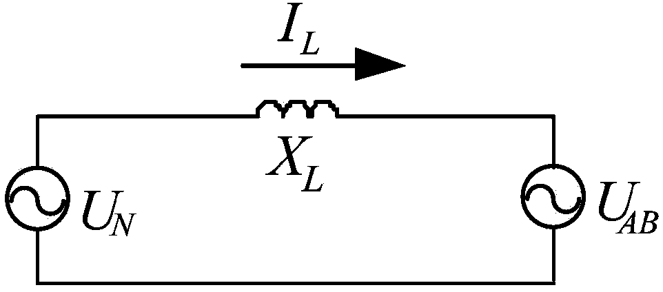 Test method for transverter subunit full working condition closed-loop control