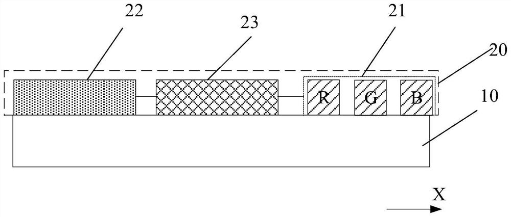 Display panel and display device