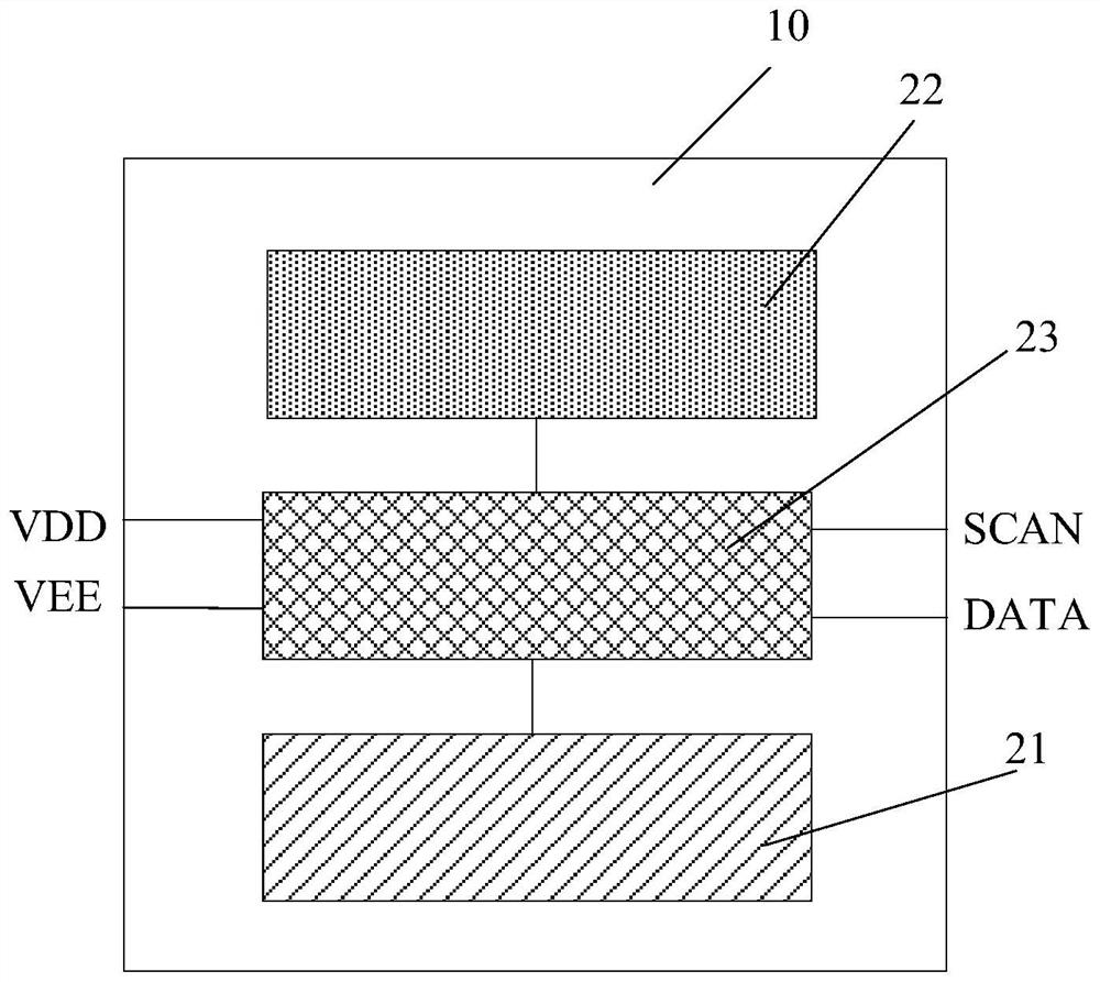 Display panel and display device