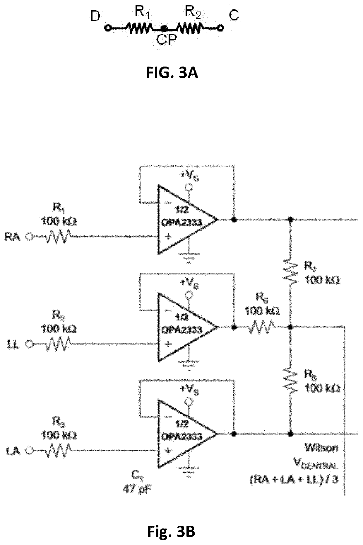 Electrocardiogram patch devices and methods