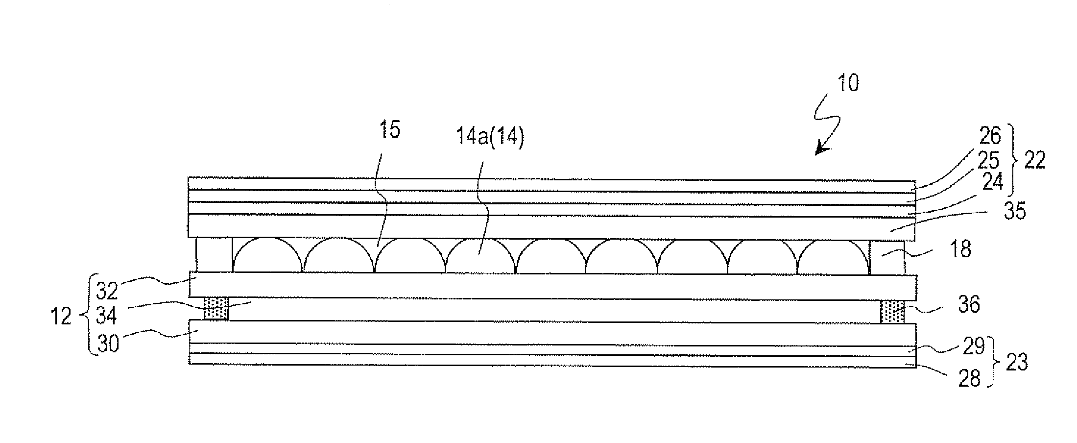 Liquid crystal display panel, liquid crystal display device and manufacturing method of liquid crystal display panel